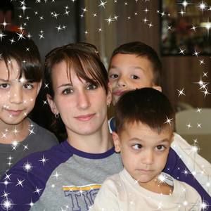 Meet your Posher, Carrie